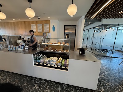 Blue Bottle Coffee coffee