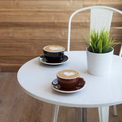 Herst Coffee Roasters coffee