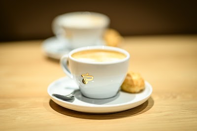Tchibo coffee