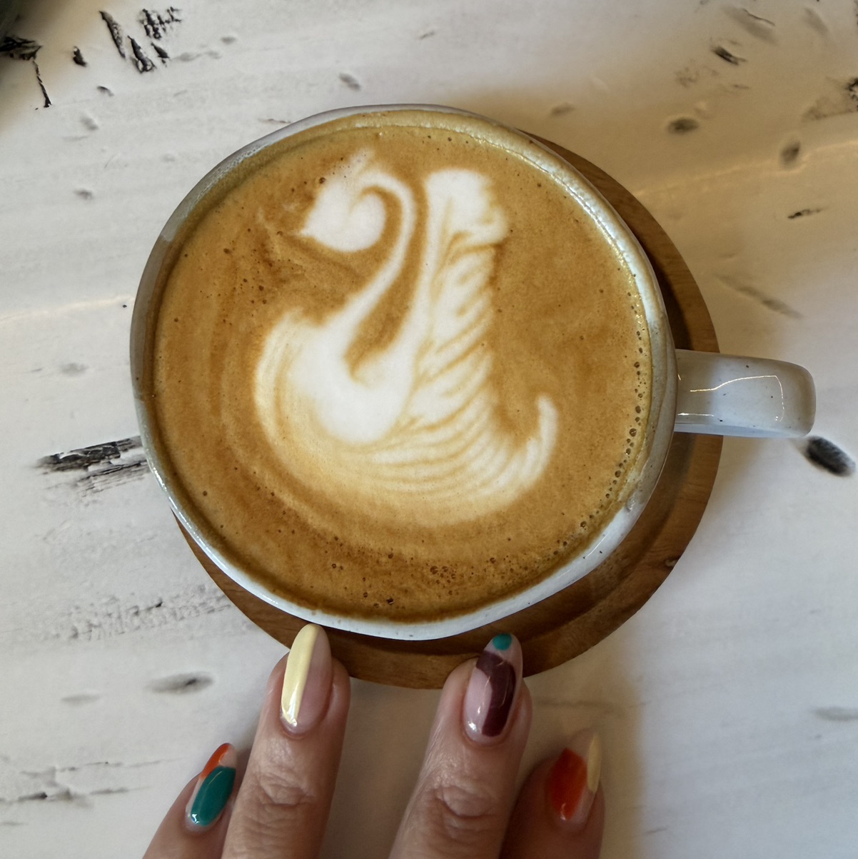 Emka Coffee Specialty & Brunch in Madrid